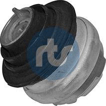 RTS 037-00252-002 - Подушка, опора, подвеска двигателя autodnr.net