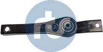 RTS 037-00322-002 - Подушка, підвіска двигуна autocars.com.ua
