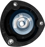 RTS 039-00054-002 - Опора стійки амортизатора, подушка autocars.com.ua