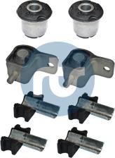 RTS 100-00011 - Ремкомплект, балка моста autocars.com.ua