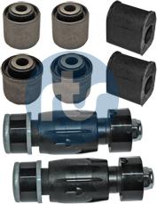 RTS 100-00020 - Ремкомплект, балка моста autocars.com.ua