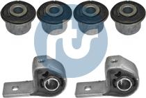 RTS 100-00021 - Ремкомплект, балка моста autocars.com.ua