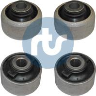 RTS 100-00022 - Ремкомплект, балка моста autocars.com.ua