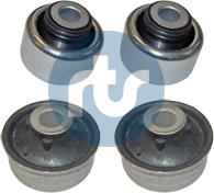 RTS 100-00023 - Ремкомплект, балка моста autocars.com.ua