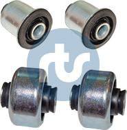 RTS 100-00024 - Ремкомплект, балка моста autocars.com.ua