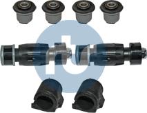 RTS 100-00025 - Ремкомплект, балка моста autocars.com.ua