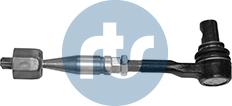 RTS 90-95928 - Поперечна рульова тяга autocars.com.ua