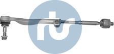 RTS 90-99665-1 - Поперечна рульова тяга autocars.com.ua