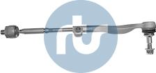RTS 90-99665-2 - Поперечна рульова тяга autocars.com.ua