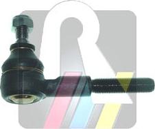 RTS 91-00323 - Наконечник рульової тяги, кульовий шарнір autocars.com.ua