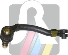RTS 91-00464-2 - Наконечник рульової тяги, кульовий шарнір autocars.com.ua