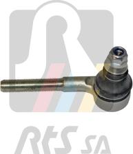 RTS 91-00585-1 - Наконечник рулевой тяги, шарнир avtokuzovplus.com.ua