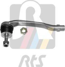 RTS 91-00776-136 - Наконечник рульової тяги, кульовий шарнір autocars.com.ua