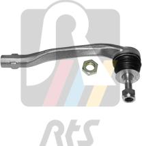 RTS 91-00776-236 - Наконечник рульової тяги, кульовий шарнір autocars.com.ua