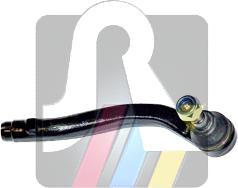 RTS 91-01435-1 - Наконечник рульової тяги, кульовий шарнір autocars.com.ua