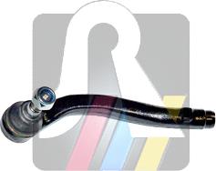 RTS 91-01435-2 - Наконечник рульової тяги, кульовий шарнір autocars.com.ua