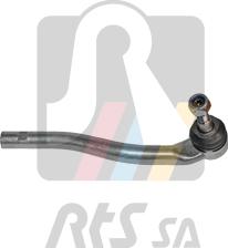 RTS 91-01440-1 - Наконечник рулевой тяги, шарнир avtokuzovplus.com.ua