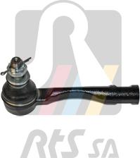 RTS 91-02501-2 - Наконечник рульової тяги, кульовий шарнір autocars.com.ua