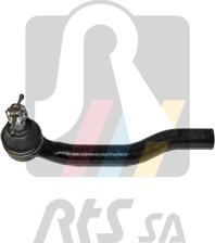 RTS 91-02585-2 - Наконечник рульової тяги, кульовий шарнір autocars.com.ua