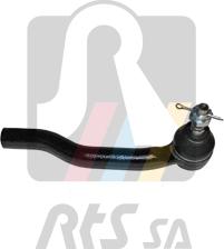 RTS 91-02593-1 - Наконечник рулевой тяги, шарнир autodnr.net