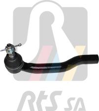 RTS 91-02593-2 - Наконечник рульової тяги, кульовий шарнір autocars.com.ua