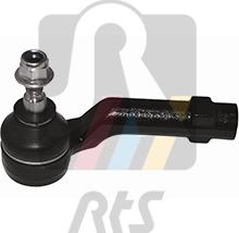 RTS 91-02913-2 - Наконечник рулевой тяги, шарнир avtokuzovplus.com.ua