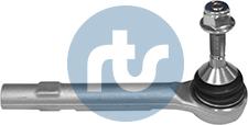 RTS 91-03819 - Наконечник рульової тяги, кульовий шарнір autocars.com.ua