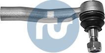 RTS 91-04619-1 - Наконечник рулевой тяги, шарнир avtokuzovplus.com.ua