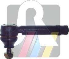 RTS 91-05605 - Наконечник рулевой тяги, шарнир avtokuzovplus.com.ua