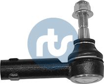 RTS 91-06521 - Наконечник рульової тяги, кульовий шарнір autocars.com.ua