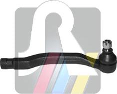 RTS 91-06601-1 - Наконечник рульової тяги, кульовий шарнір autocars.com.ua