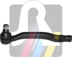 RTS 91-06601-2 - Наконечник рульової тяги, кульовий шарнір autocars.com.ua