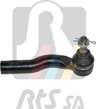 RTS 91-08045-1 - Наконечник рульової тяги, кульовий шарнір autocars.com.ua