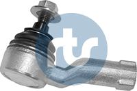 RTS 91-09198 - Наконечник рульової тяги, кульовий шарнір autocars.com.ua