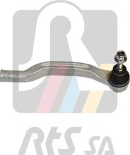 RTS 91-09211-1 - Наконечник рульової тяги, кульовий шарнір autocars.com.ua