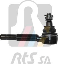 RTS 91-09768-1 - Наконечник рулевой тяги, шарнир avtokuzovplus.com.ua