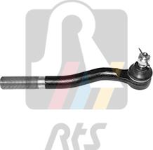 RTS 91-13040 - Наконечник рульової тяги, кульовий шарнір autocars.com.ua