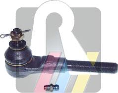 RTS 91-13094 - Наконечник рульової тяги, кульовий шарнір autocars.com.ua