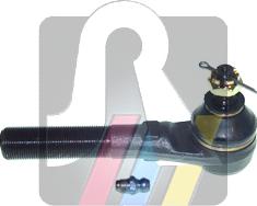 RTS 91-13096 - Наконечник рульової тяги, кульовий шарнір autocars.com.ua
