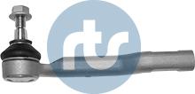 RTS 91-70059-2 - Наконечник рульової тяги, кульовий шарнір autocars.com.ua