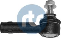 RTS 91-70081 - Наконечник рульової тяги, кульовий шарнір autocars.com.ua
