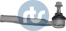 RTS 91-70082-1 - Наконечник рульової тяги, кульовий шарнір autocars.com.ua