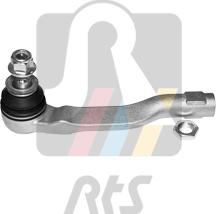 RTS 91-90555-210 - Наконечник рулевой тяги Citroen Jumpy - Peugeot Expert - Toyota Proace 16- Л. autocars.com.ua