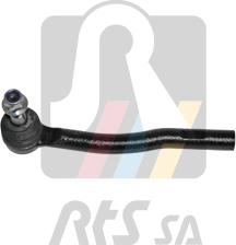 RTS 91-90638-4 - Наконечник рульової тяги, кульовий шарнір autocars.com.ua