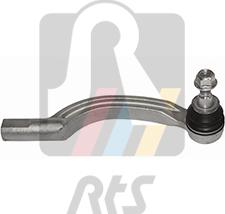 RTS 91-90851-1 - Наконечник рульової тяги, кульовий шарнір autocars.com.ua