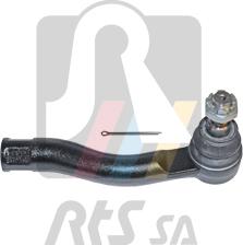 RTS 91-92519-1 - Наконечник рулевой тяги, шарнир autodnr.net