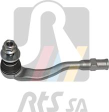 RTS 91-95930-2 - Накінечник тяги керма autocars.com.ua