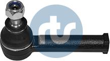 RTS 91-96646 - Наконечник рульової тяги, кульовий шарнір autocars.com.ua