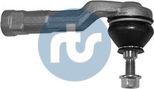 RTS 91-98807-1 - Наконечник рульової тяги, кульовий шарнір autocars.com.ua