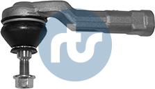 RTS 91-98807-2 - Наконечник рульової тяги, кульовий шарнір autocars.com.ua